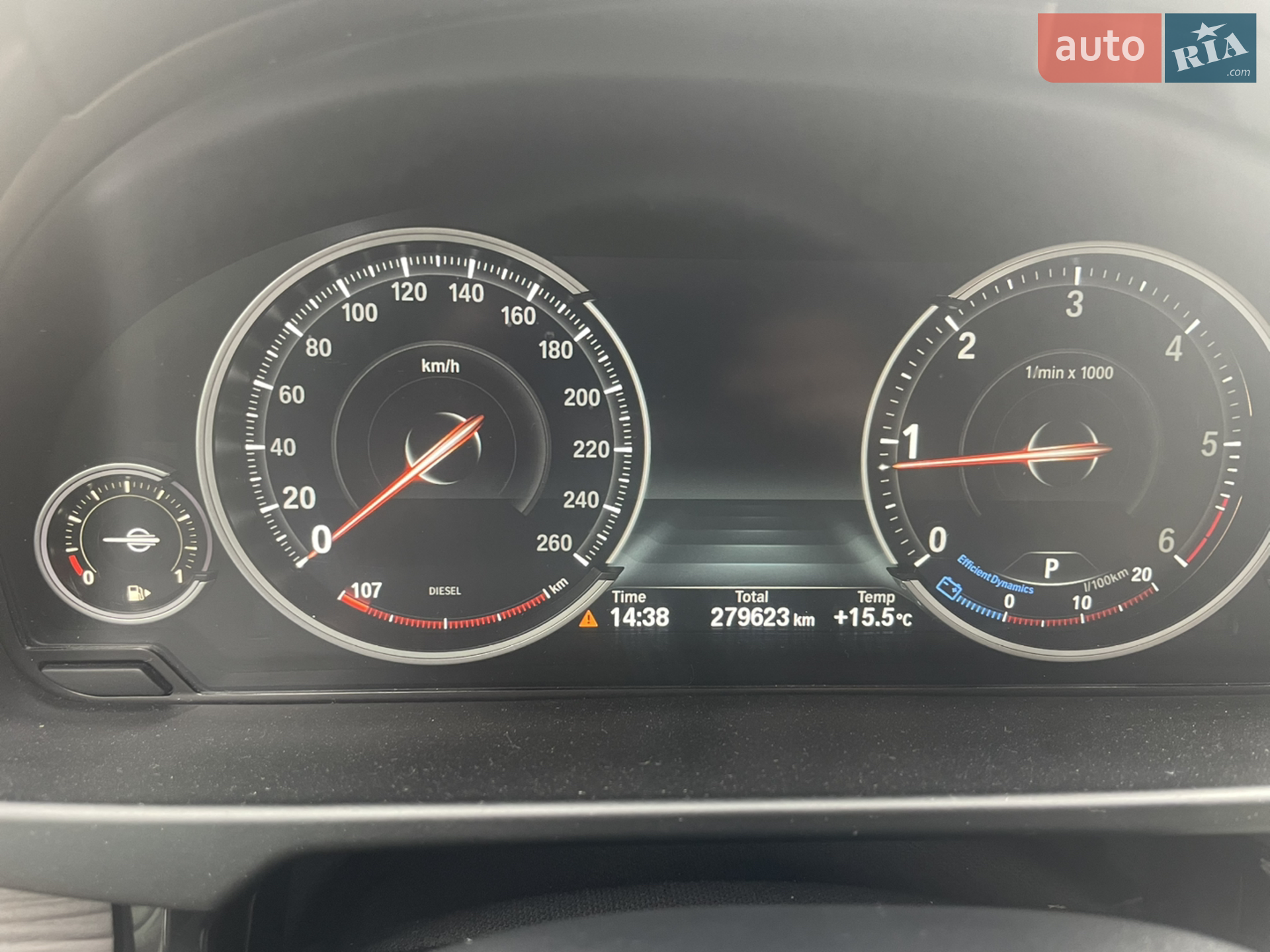 2017 BMW X5 - мініатюра 55