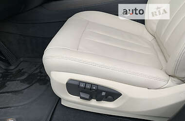 Внедорожник / Кроссовер BMW X5 2014 в 