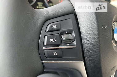 Внедорожник / Кроссовер BMW X5 2014 в 