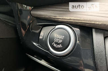 Внедорожник / Кроссовер BMW X5 2014 в 