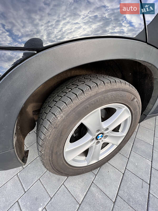 Внедорожник / Кроссовер BMW X5 2012 в Хмельницком