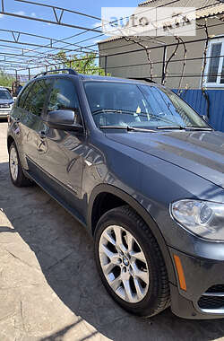 Позашляховик / Кросовер BMW X5 2011 в Балті