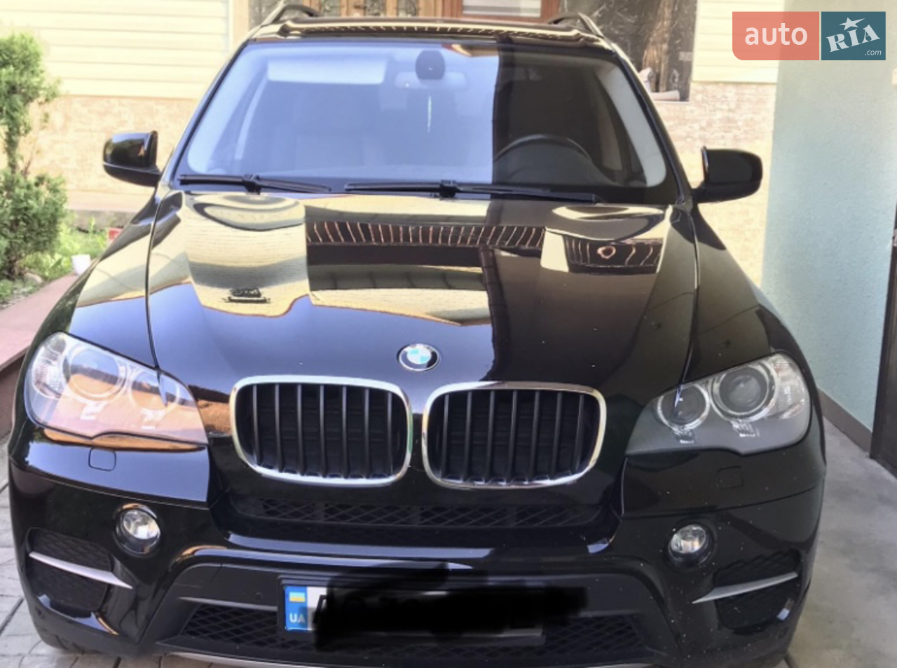 2010 BMW X5 - мініатюра 45