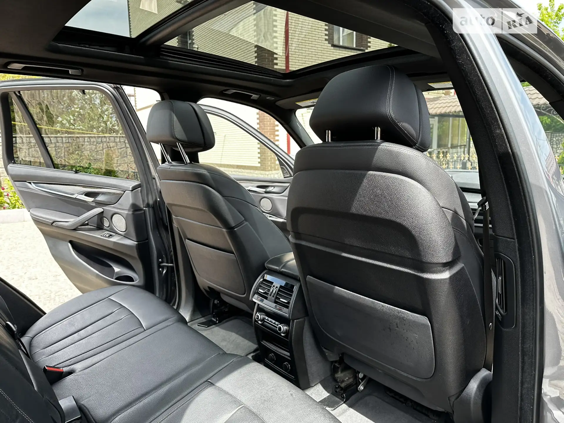 2018 BMW X5 - мініатюра 3