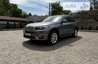 Позашляховик / Кросовер BMW X5 2018 в Первомайську