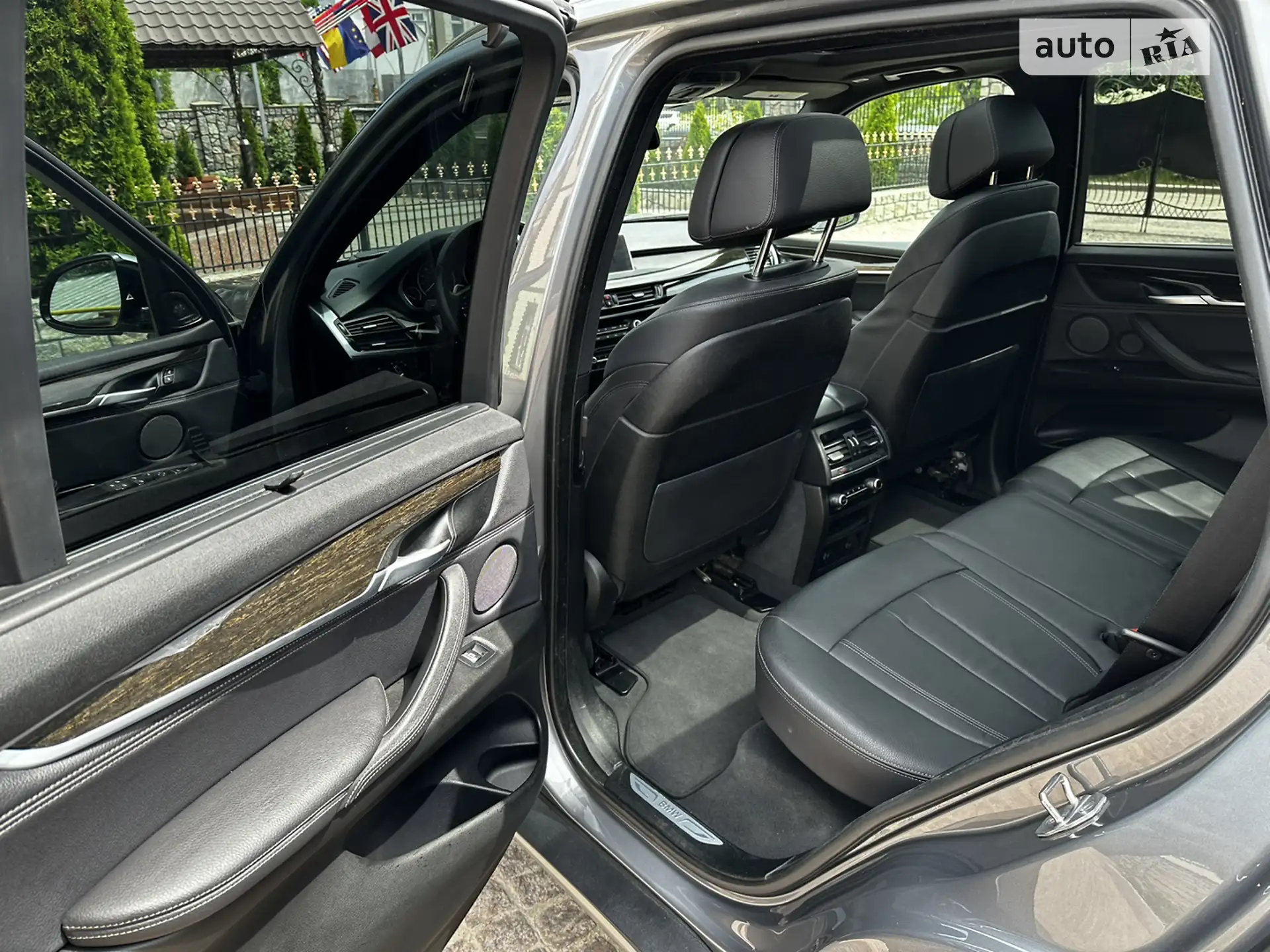 2018 BMW X5 - мініатюра 12