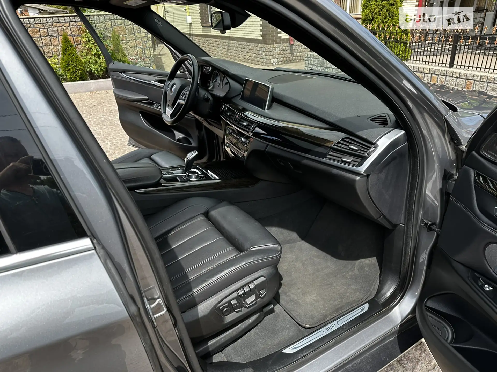 2018 BMW X5 - мініатюра 17