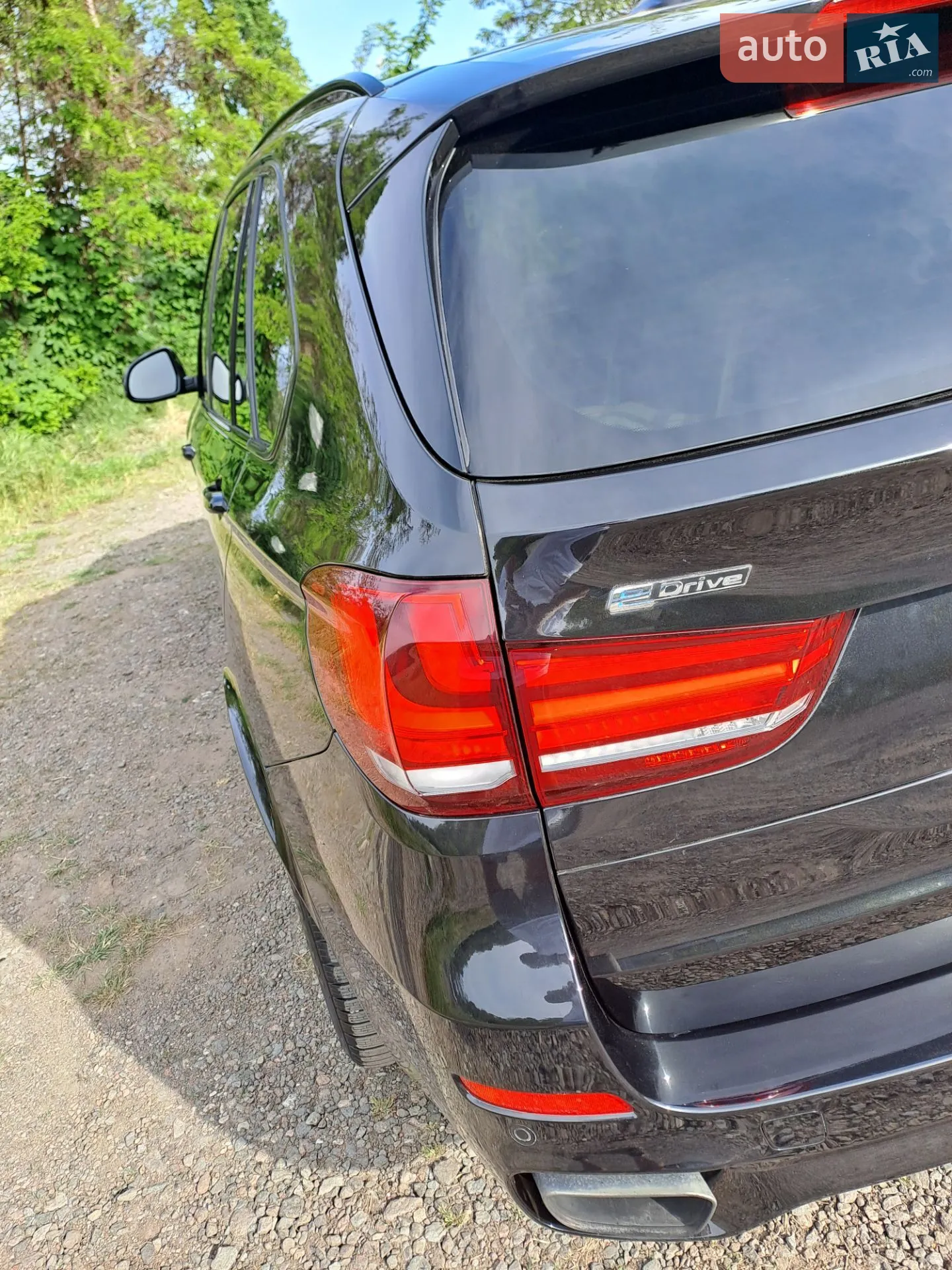 2015 BMW X5 - мініатюра 8