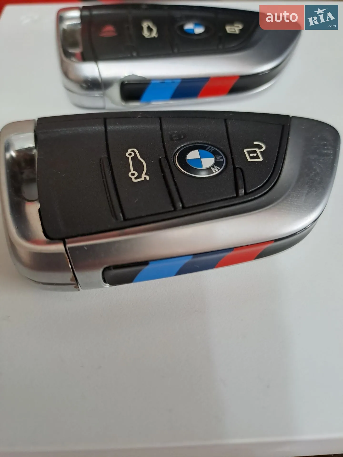 2015 BMW X5 - мініатюра 21