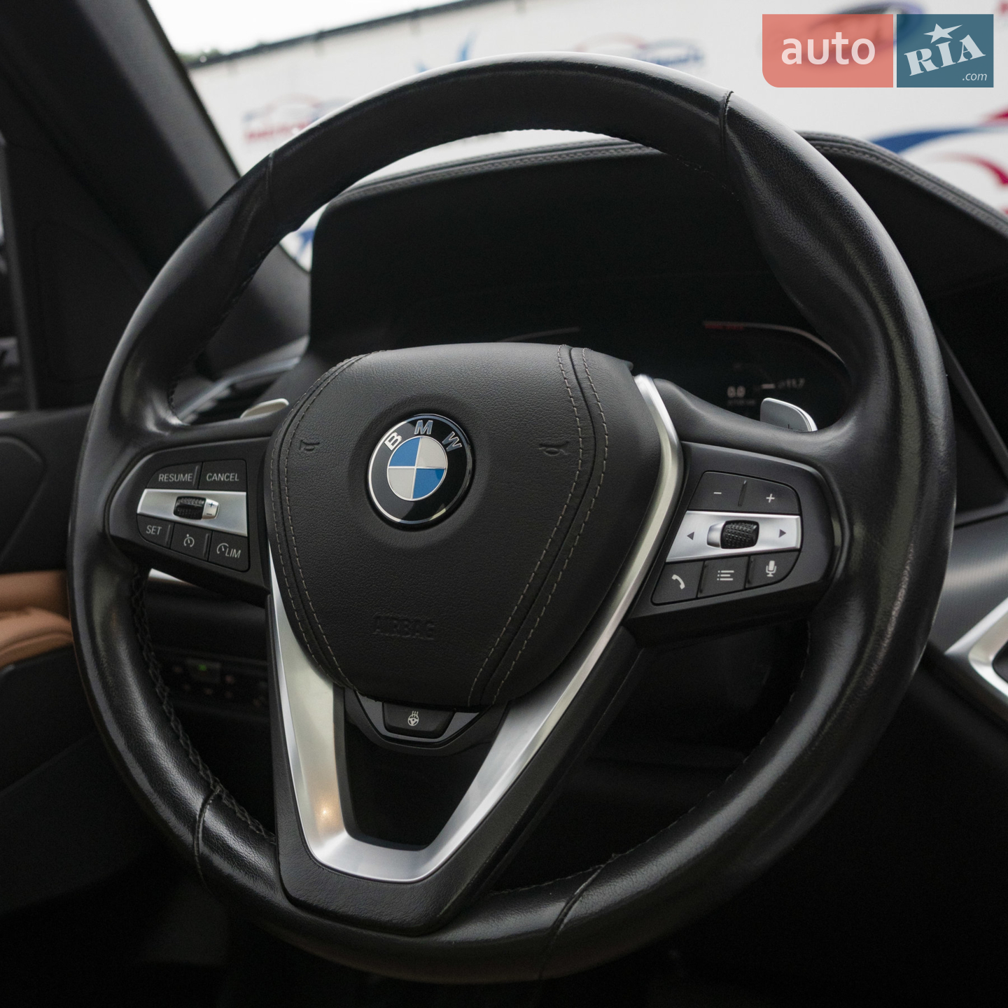 2019 BMW X5 - мініатюра 2