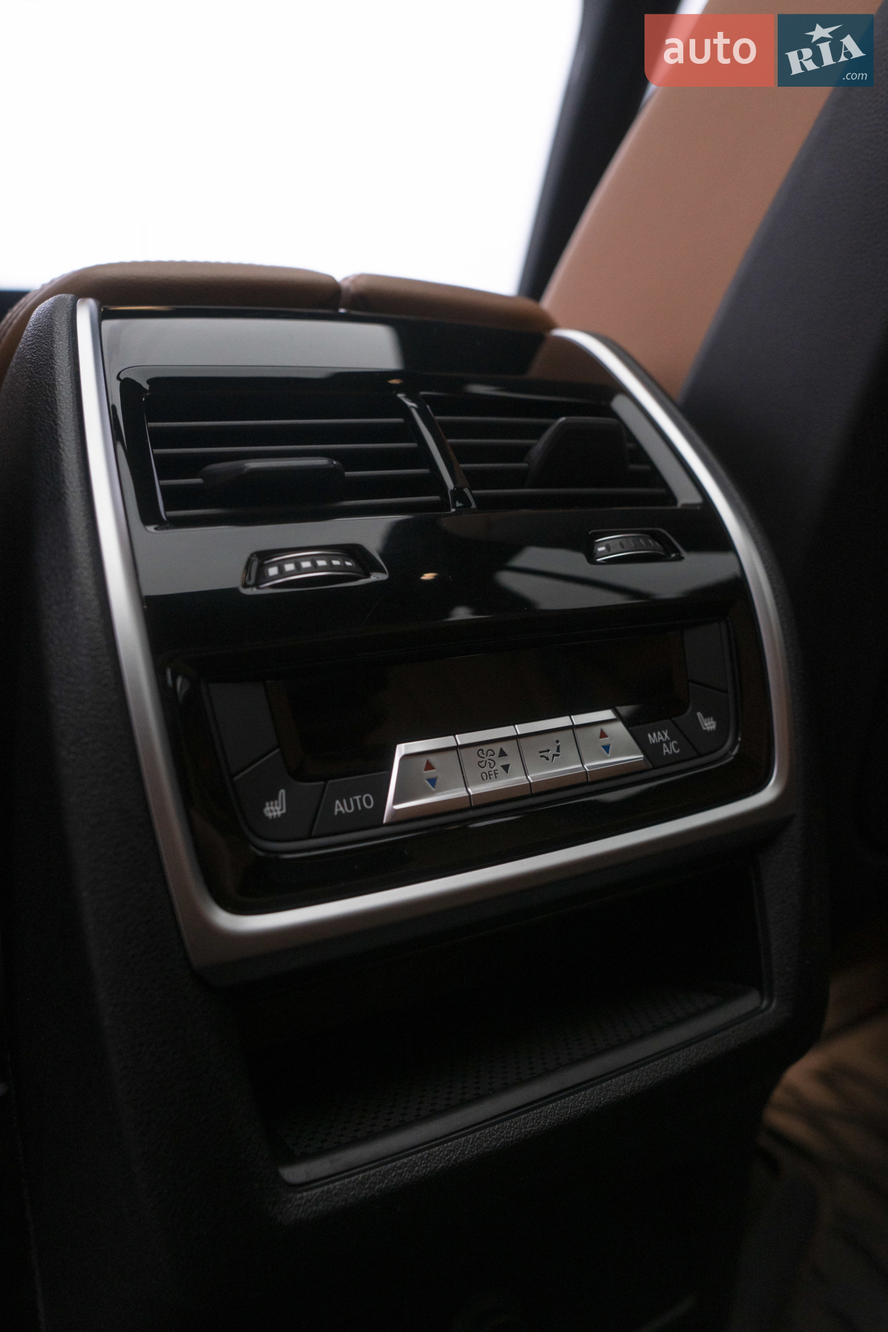2019 BMW X5 - мініатюра 11
