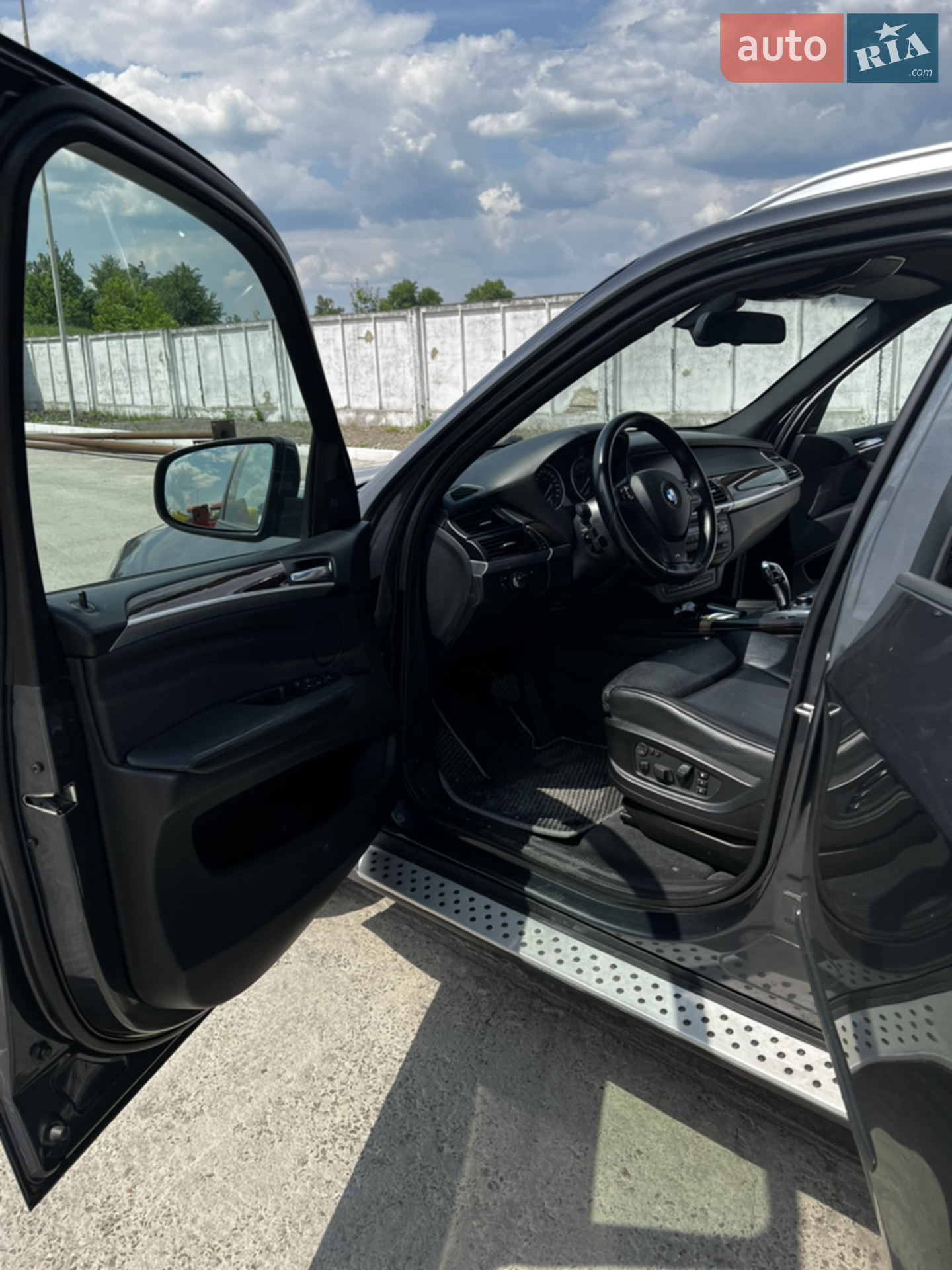 2010 BMW X5 - мініатюра 12