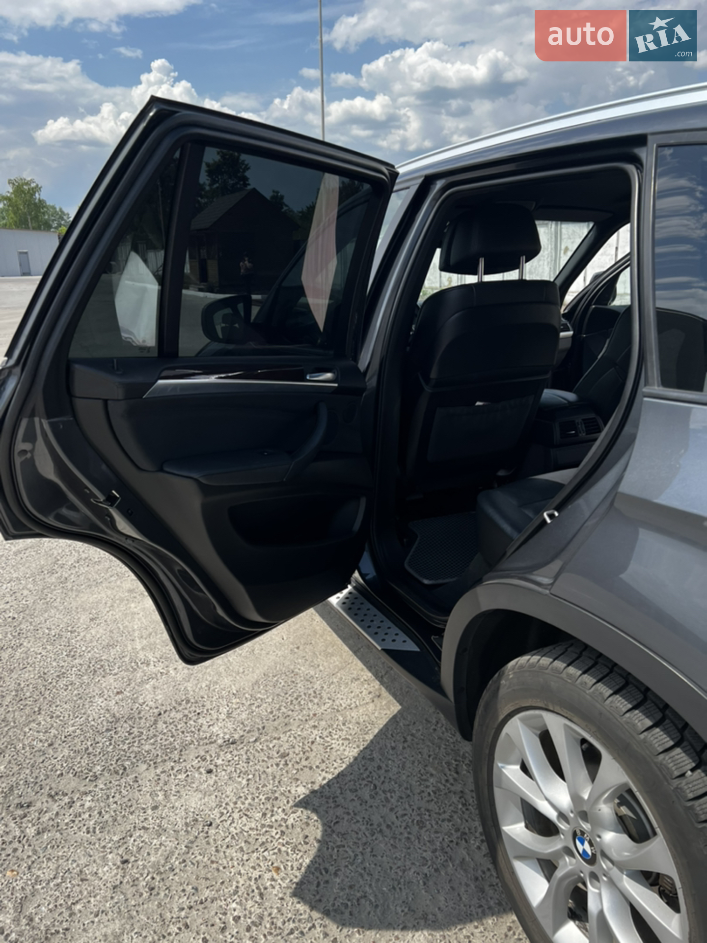 2010 BMW X5 - мініатюра 11