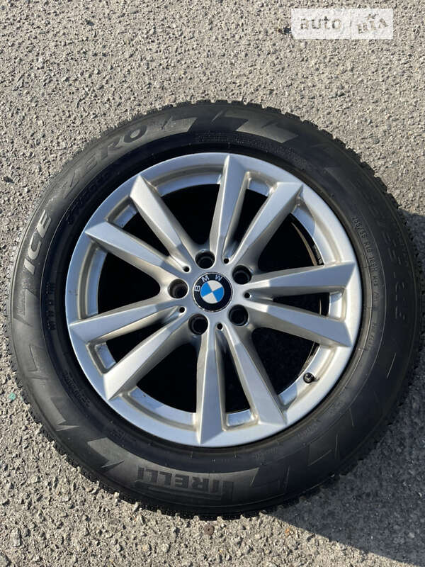 Внедорожник / Кроссовер BMW X5 2016 в Киеве