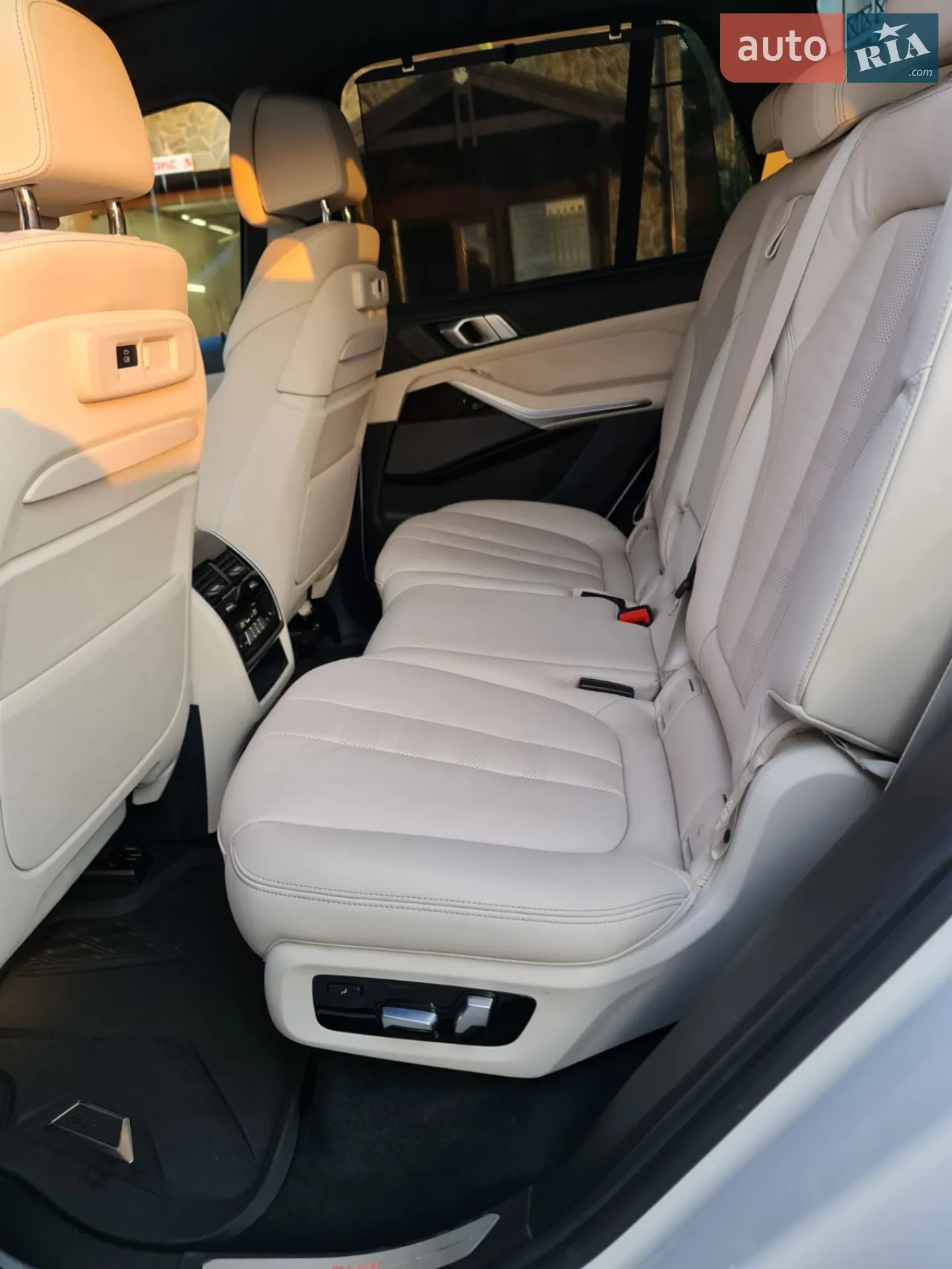 2020 BMW X5 - мініатюра 19