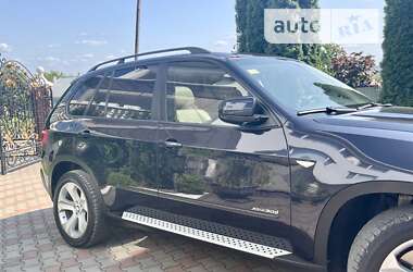 Позашляховик / Кросовер BMW X5 2007 в Чернівцях