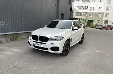 BMW X5 2017