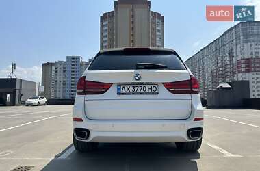 Внедорожник / Кроссовер BMW X5 2015 в Киеве