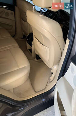 Внедорожник / Кроссовер BMW X5 2011 в Виноградове