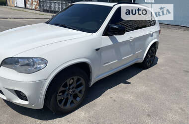 Внедорожник / Кроссовер BMW X5 2011 в Хмельницком