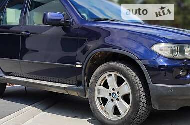 Внедорожник / Кроссовер BMW X5 2005 в Ковеле