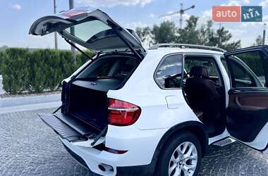Позашляховик / Кросовер BMW X5 2013 в Одесі