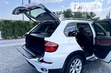 Позашляховик / Кросовер BMW X5 2013 в Одесі