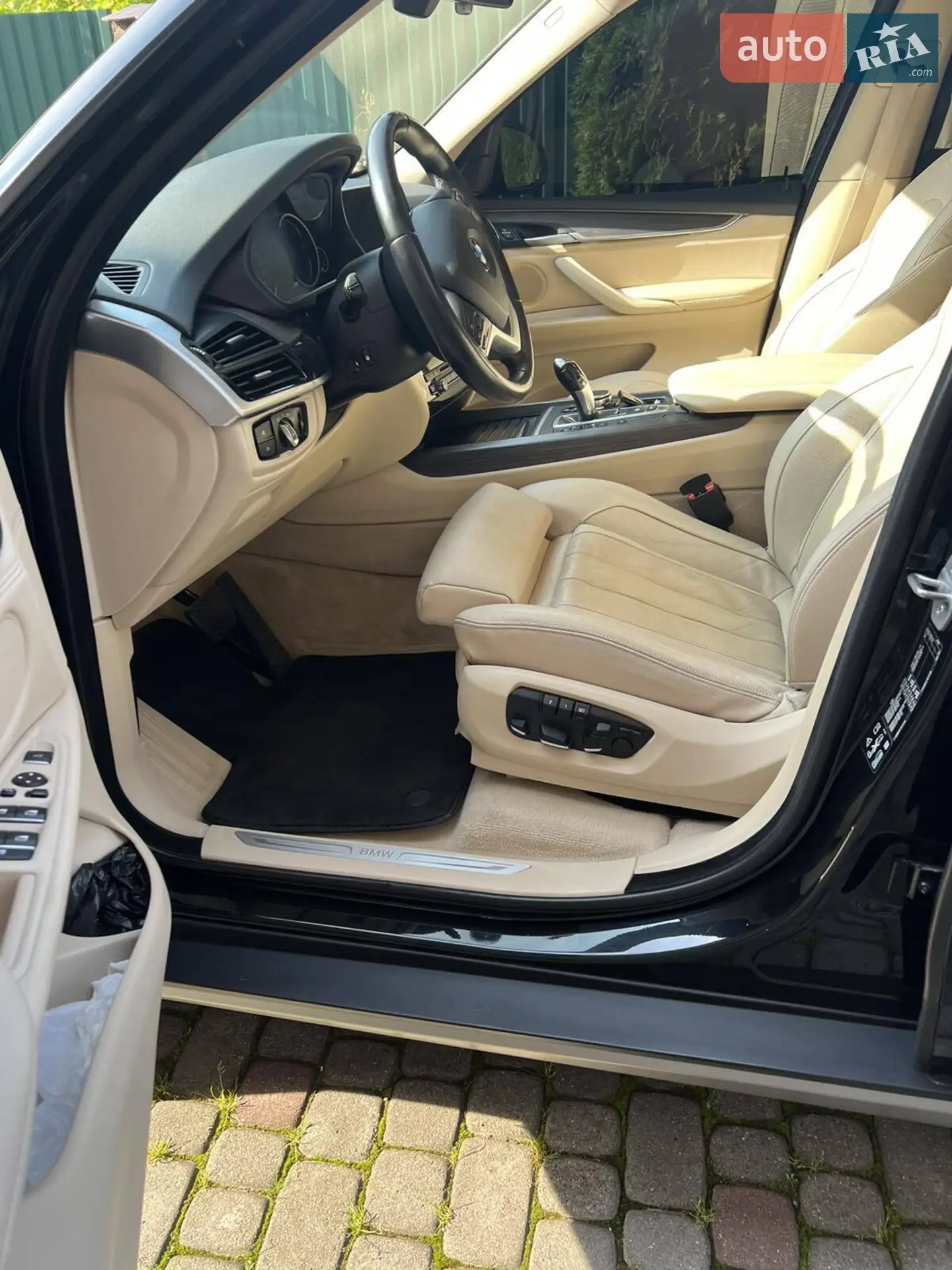 2016 BMW X5 - мініатюра 7