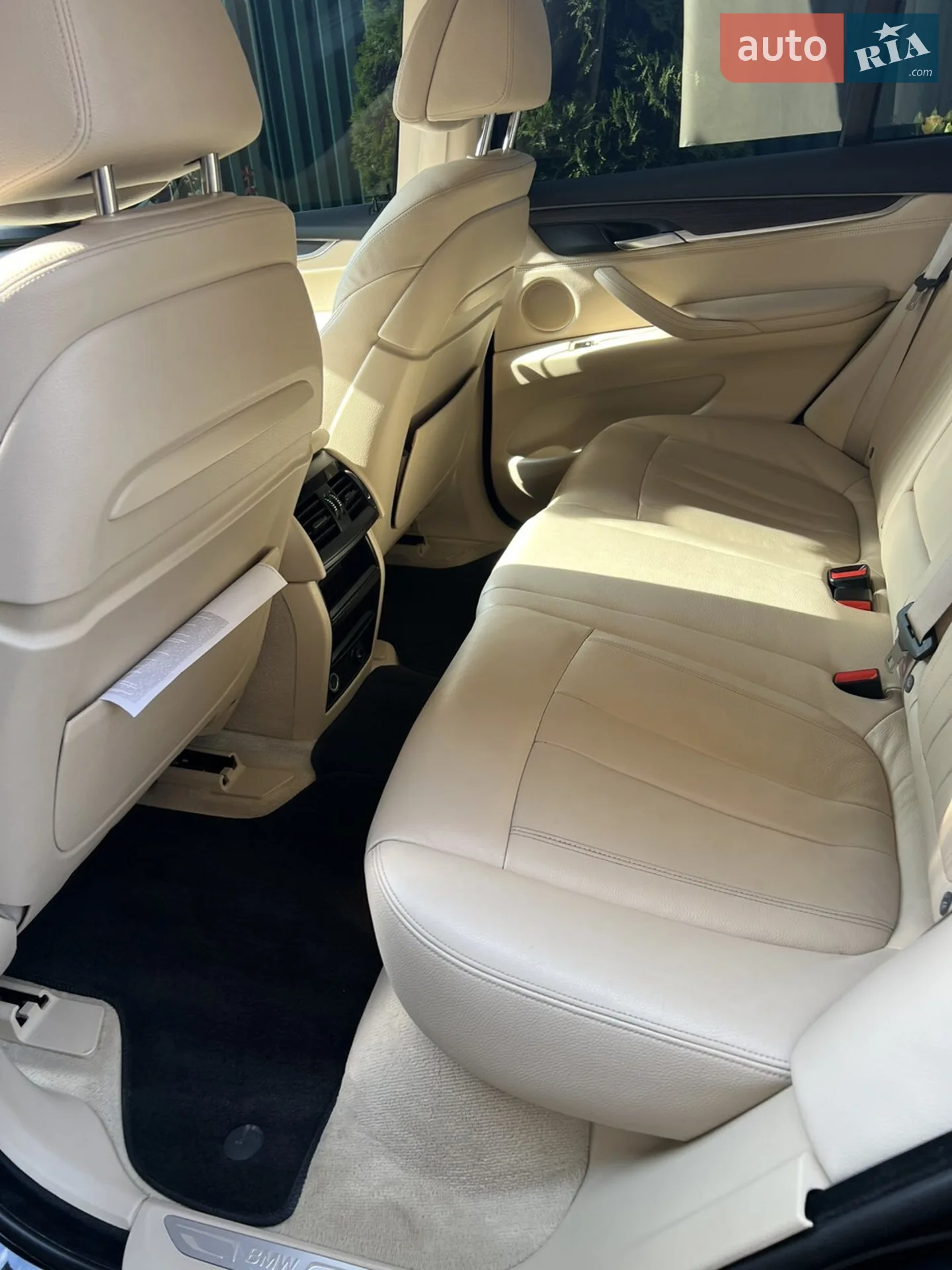 2016 BMW X5 - мініатюра 15