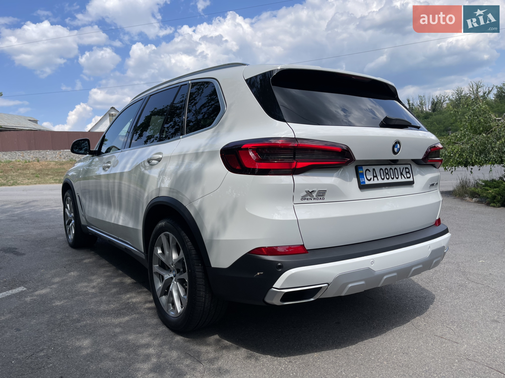 2021 BMW X5 - мініатюра 18