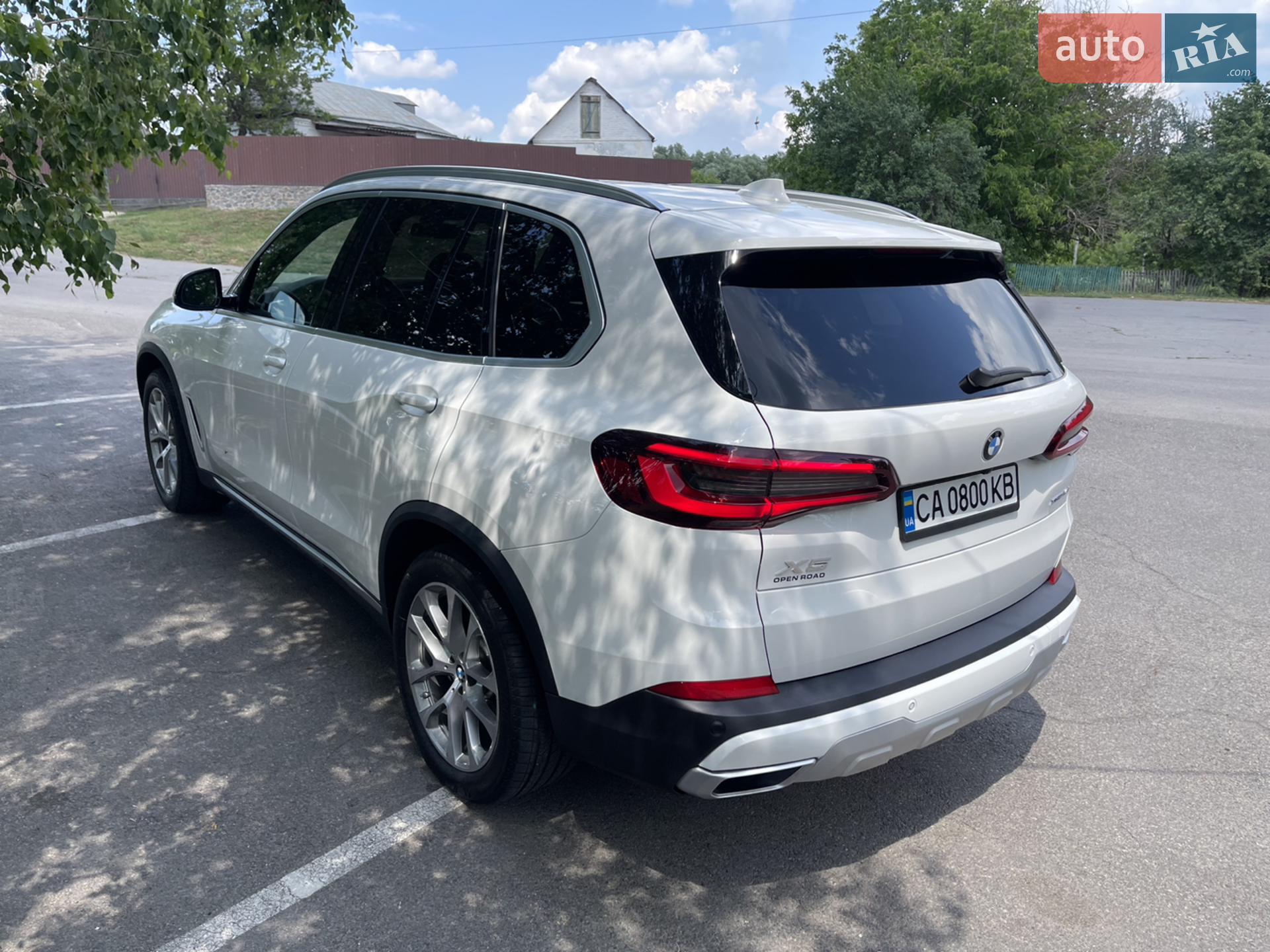 2021 BMW X5 - мініатюра 21