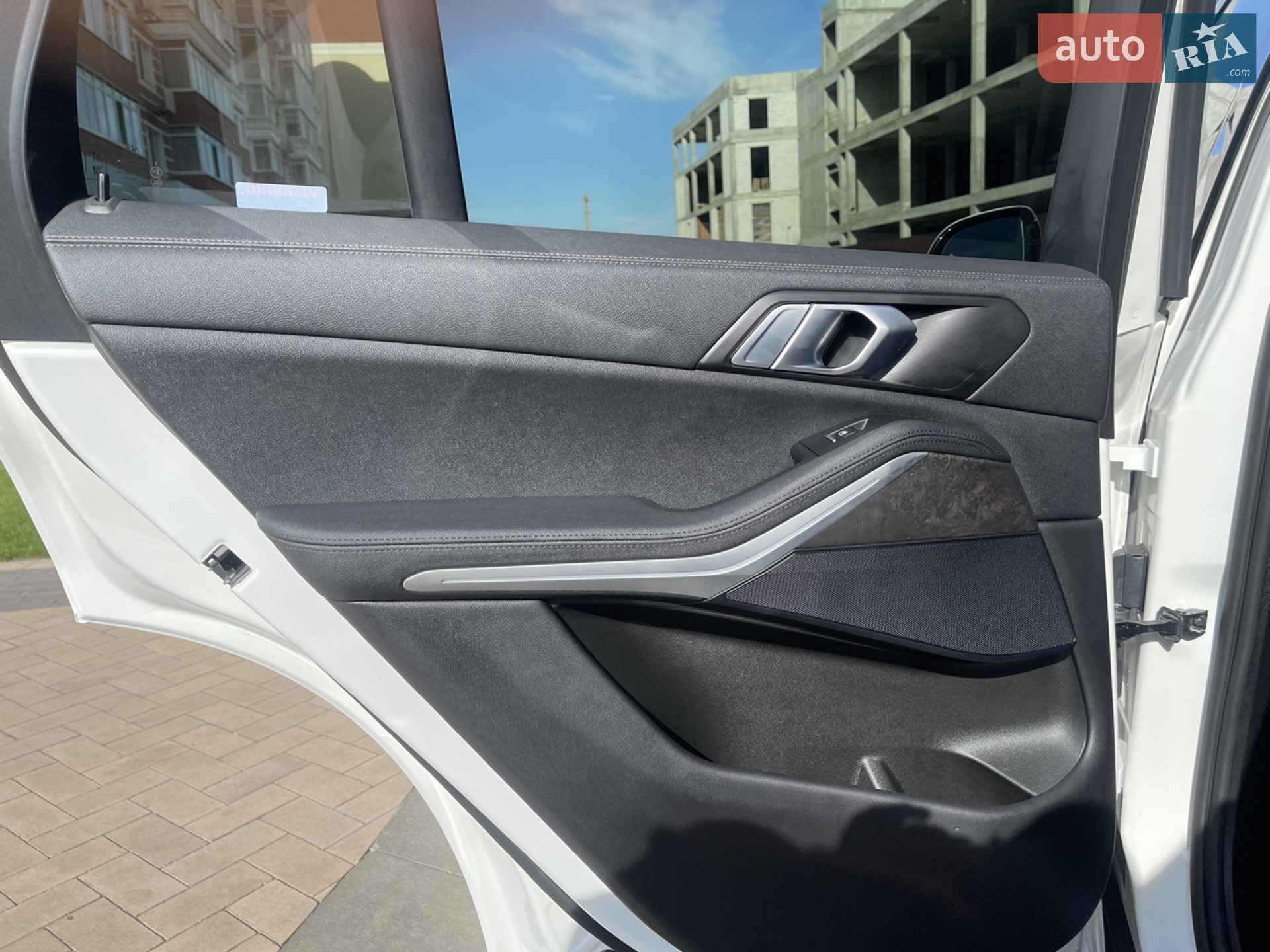 2021 BMW X5 - мініатюра 64