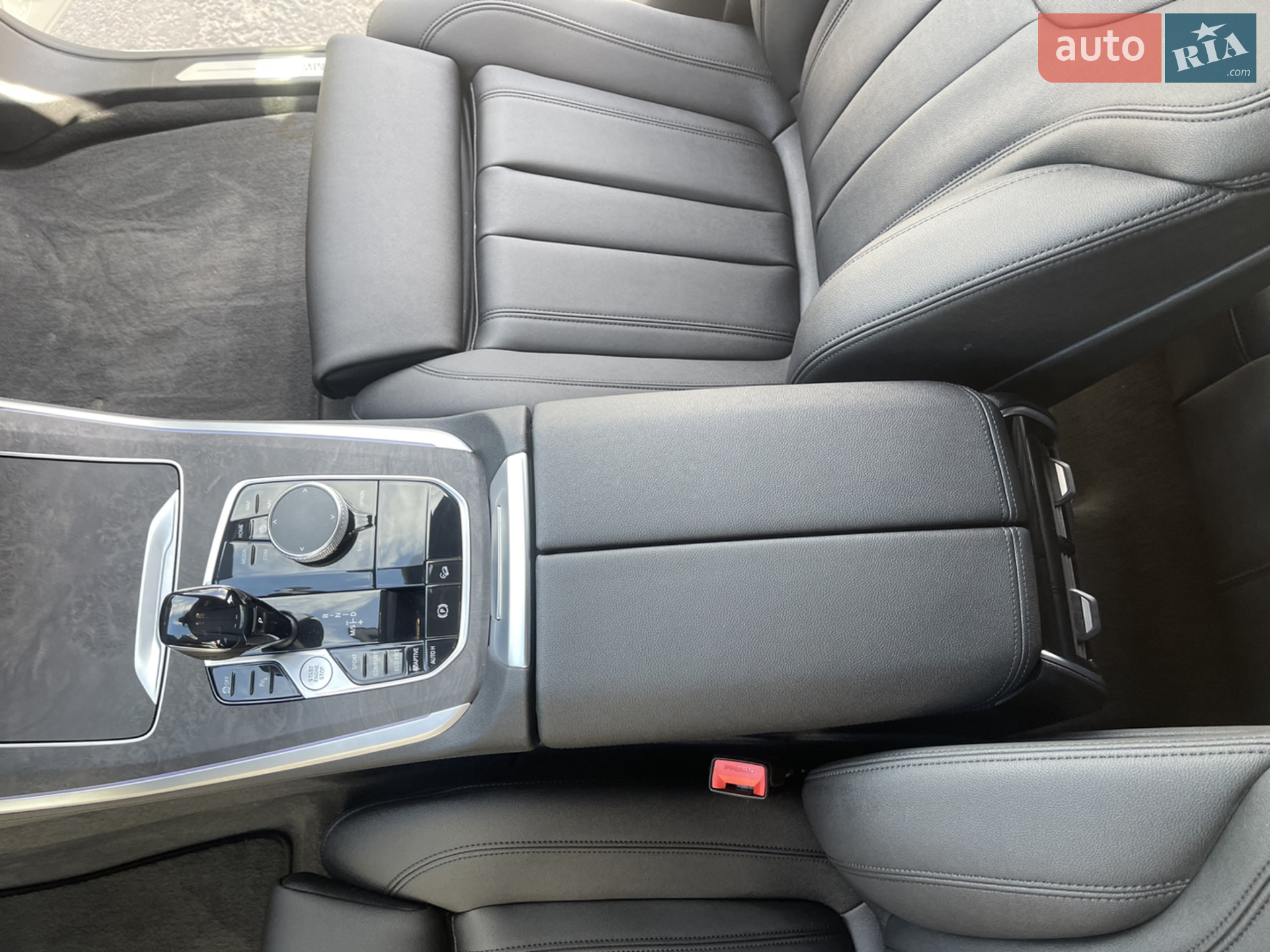 2021 BMW X5 - мініатюра 68