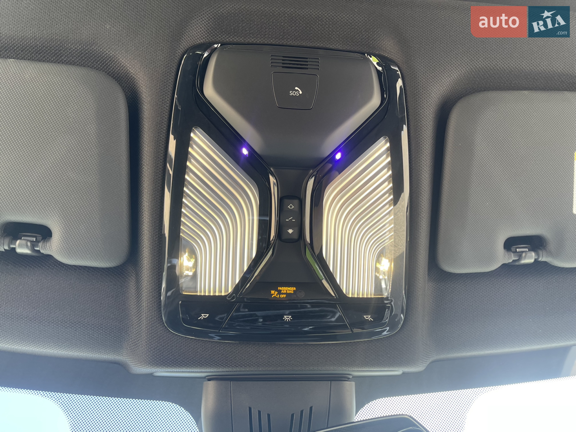 2021 BMW X5 - мініатюра 83