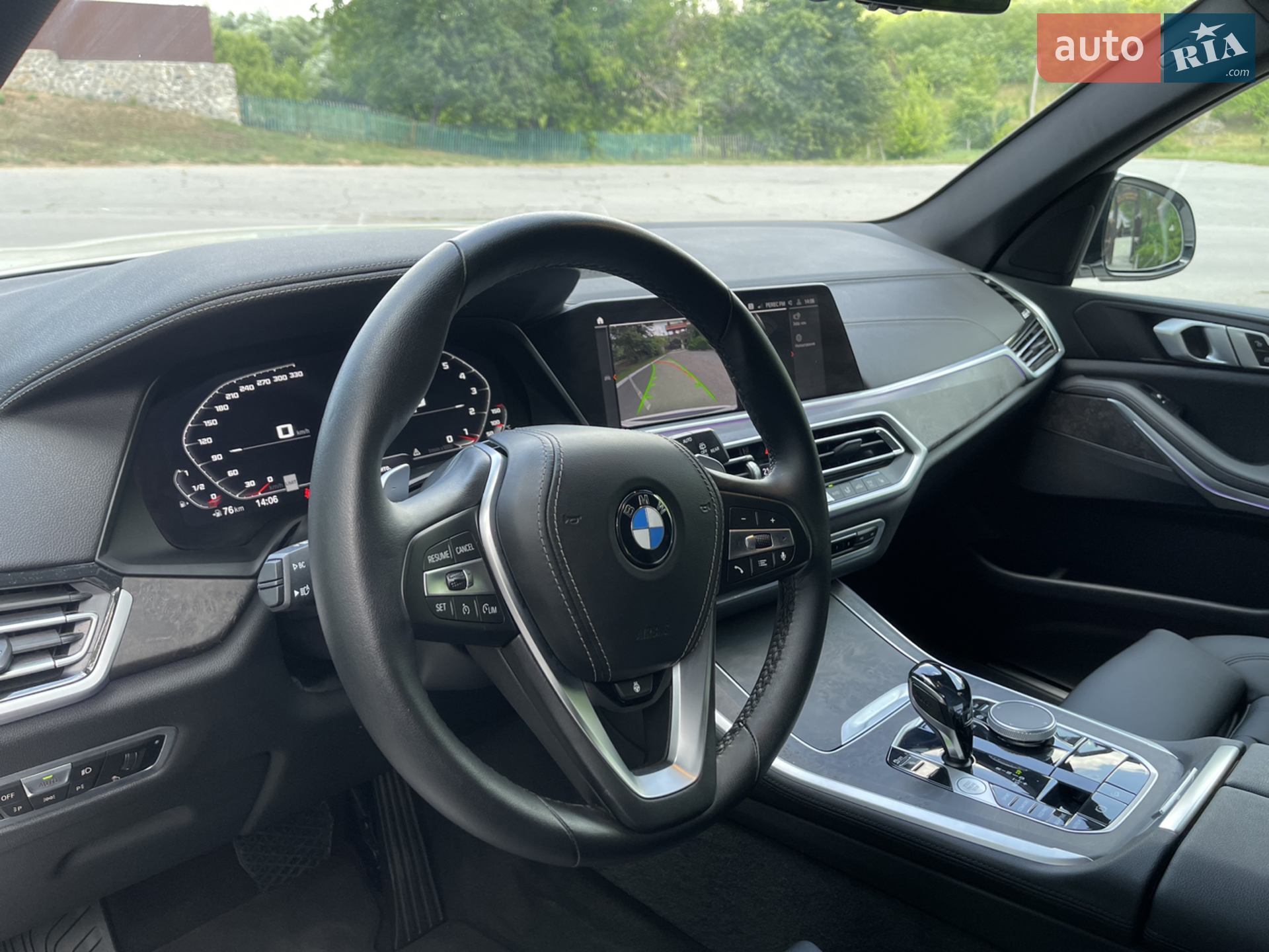 2021 BMW X5 - мініатюра 119