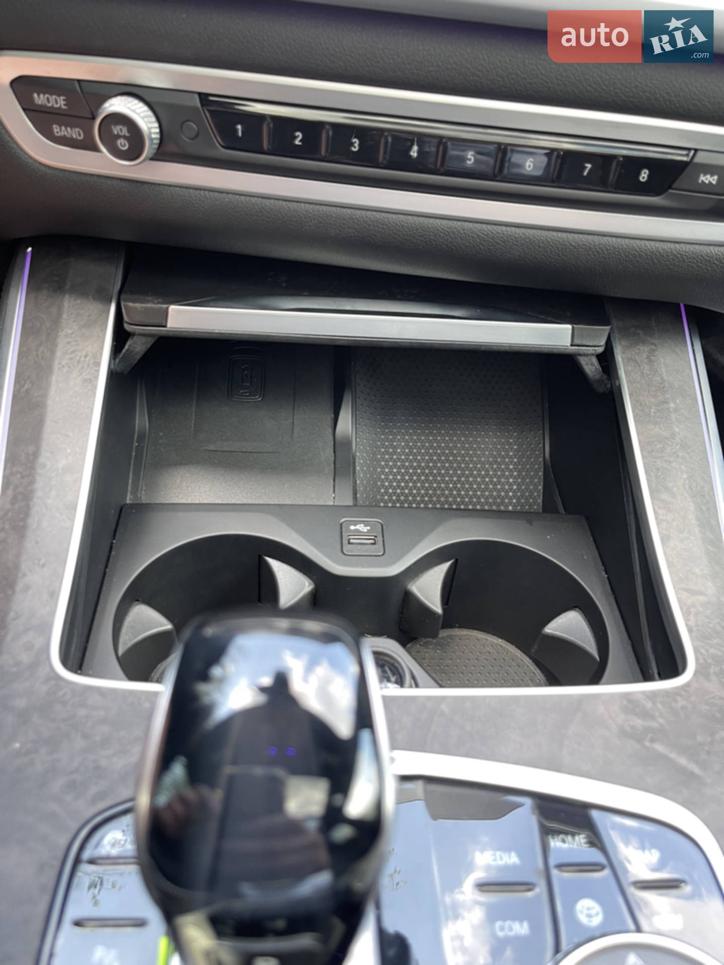 2021 BMW X5 - мініатюра 127