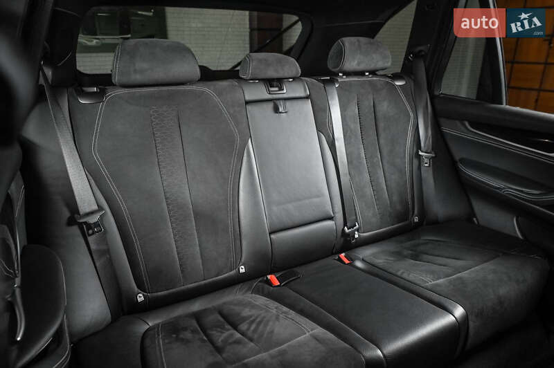 Внедорожник / Кроссовер BMW X5 2013 в Одессе фото 8 Внедорожник / Кроссовер BMW X5 2013 в Одессе