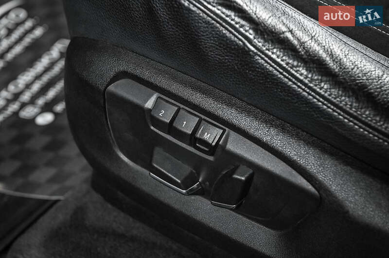 Внедорожник / Кроссовер BMW X5 2013 в Одессе фото 24 Внедорожник / Кроссовер BMW X5 2013 в Одессе