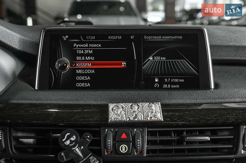 Внедорожник / Кроссовер BMW X5 2013 в Одессе фото 22 Внедорожник / Кроссовер BMW X5 2013 в Одессе