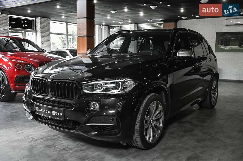 Внедорожник / Кроссовер BMW X5 2013 в Одессе фото 35 Внедорожник / Кроссовер BMW X5 2013 в Одессе