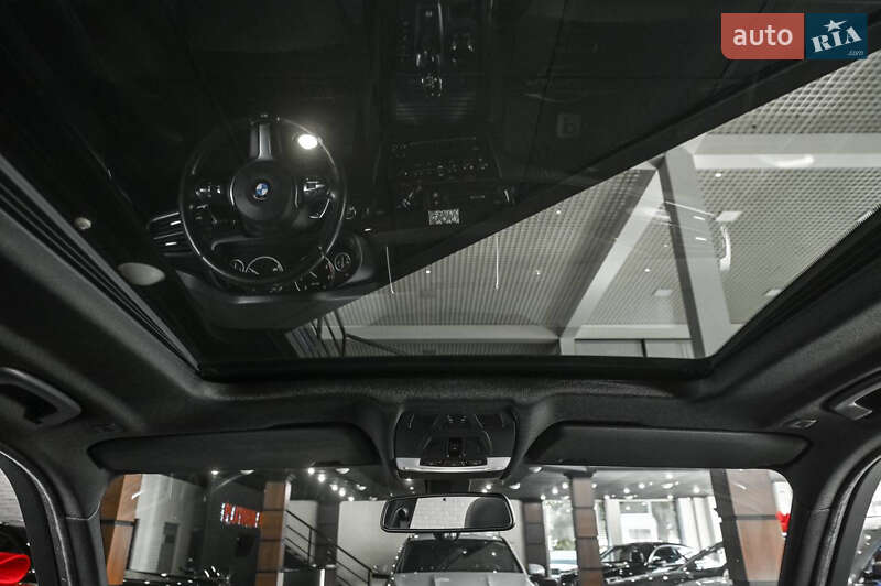 Внедорожник / Кроссовер BMW X5 2013 в Одессе фото 15 Внедорожник / Кроссовер BMW X5 2013 в Одессе