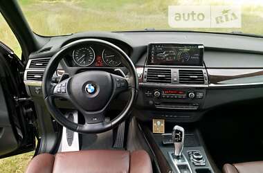 Позашляховик / Кросовер BMW X5 2012 в Білій Церкві