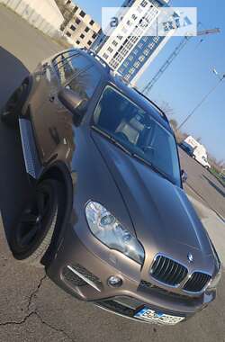 Внедорожник / Кроссовер BMW X5 2013 в Николаеве