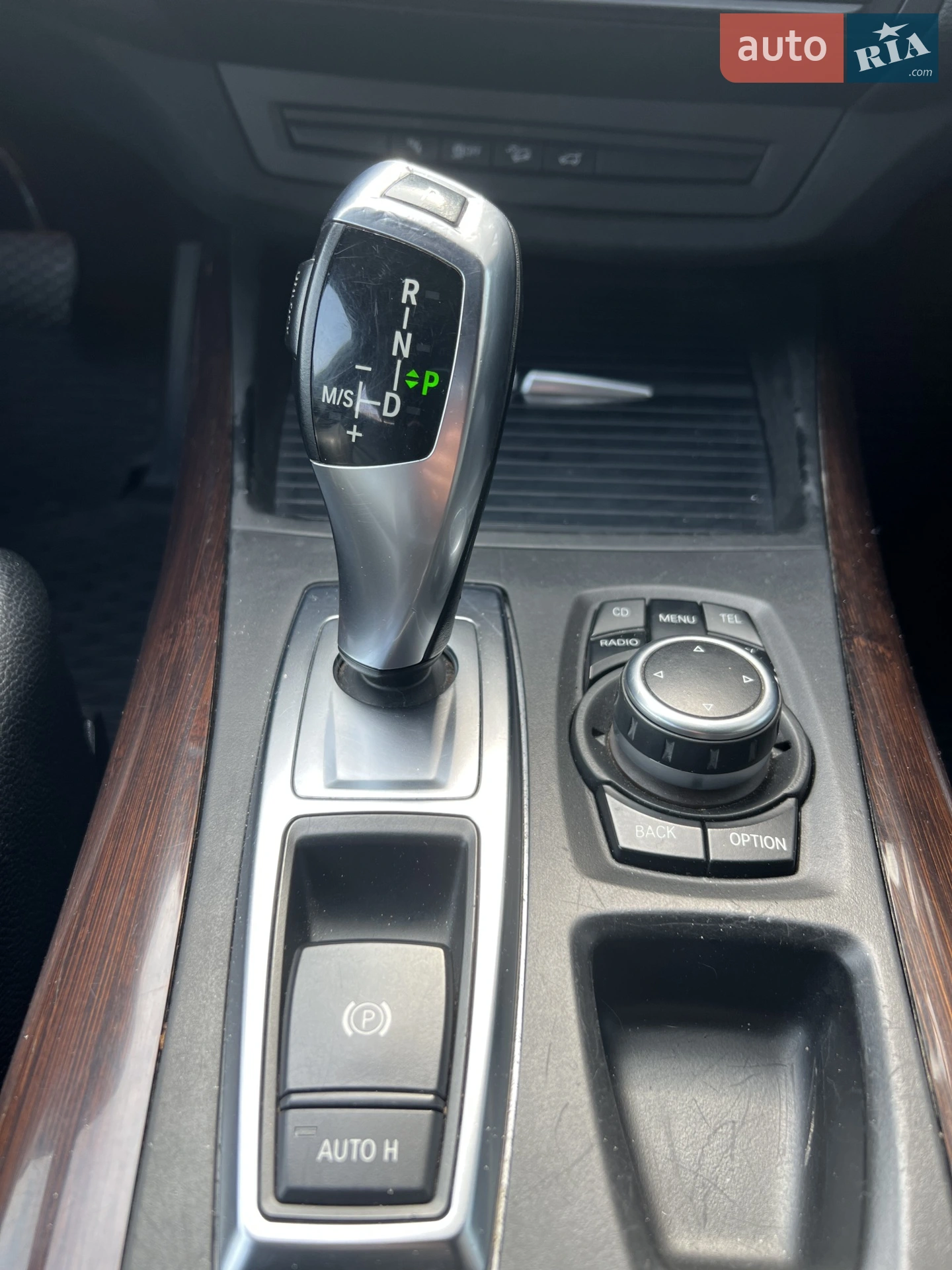 2012 BMW X5 - мініатюра 11