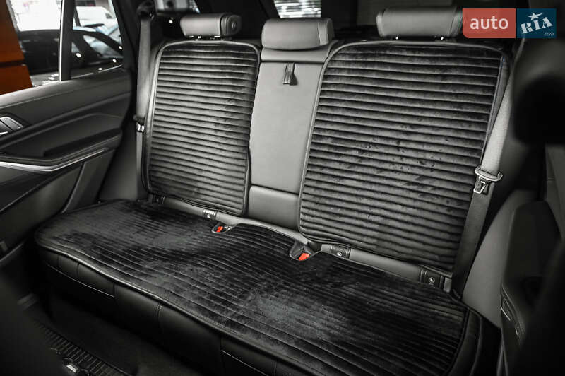 Позашляховик / Кросовер BMW X5 2020 в Одесі