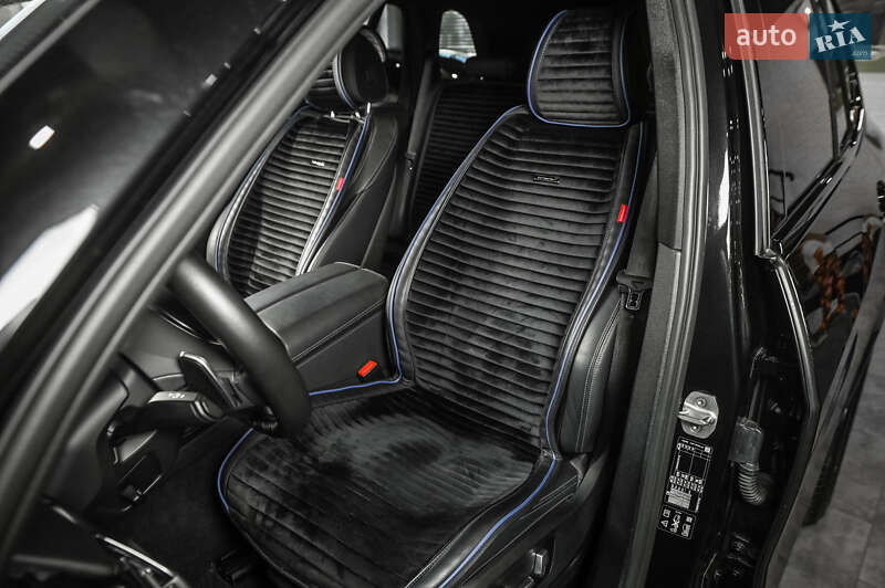Позашляховик / Кросовер BMW X5 2020 в Одесі