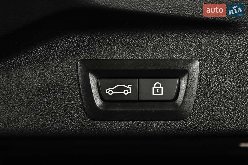 Позашляховик / Кросовер BMW X5 2020 в Одесі