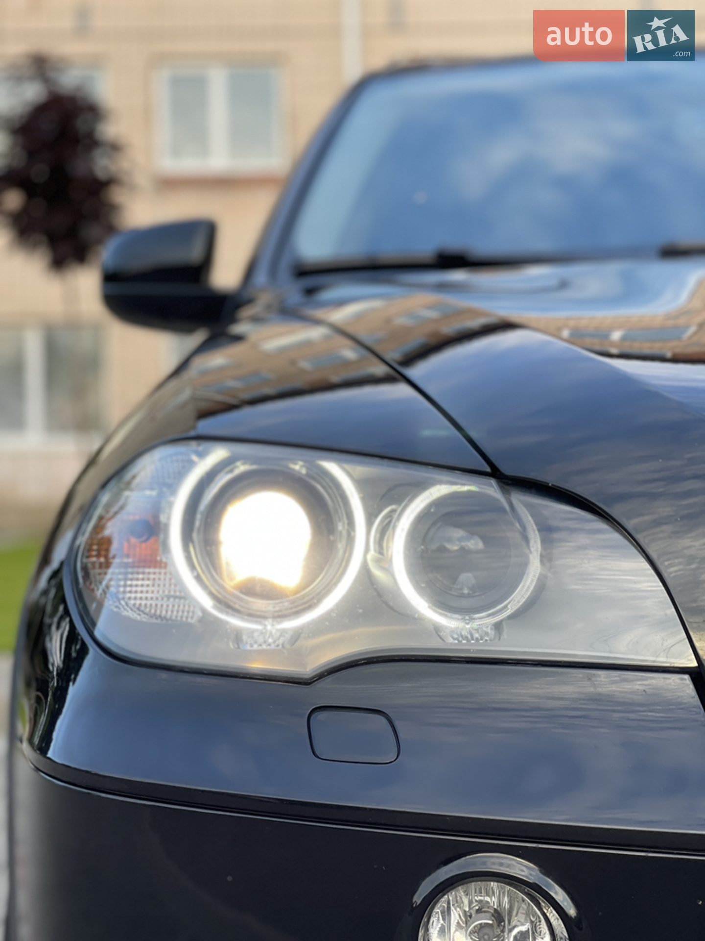 2011 BMW X5 - мініатюра 8