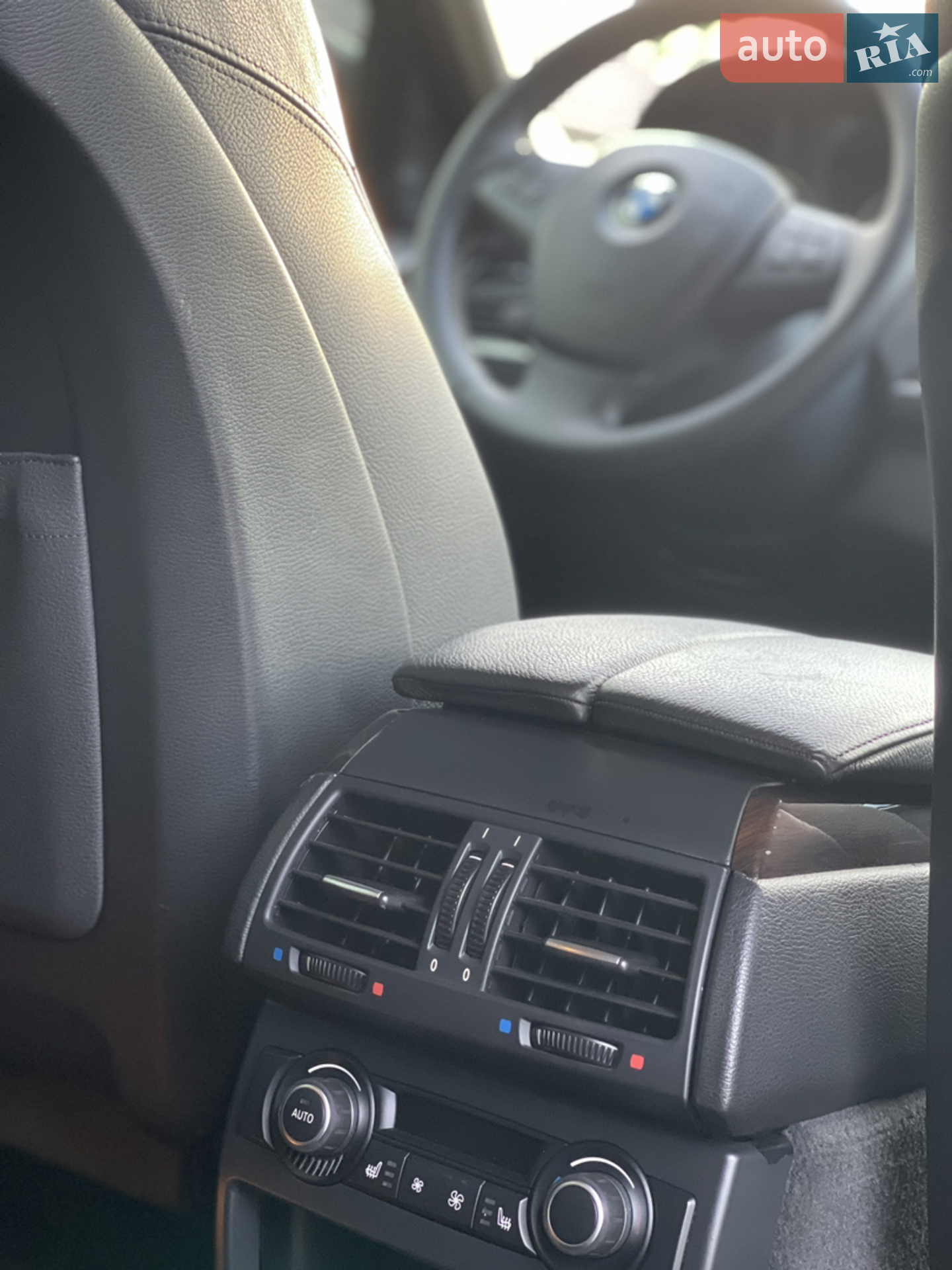 2011 BMW X5 - мініатюра 21
