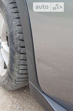 Внедорожник / Кроссовер BMW X5 2008 в 